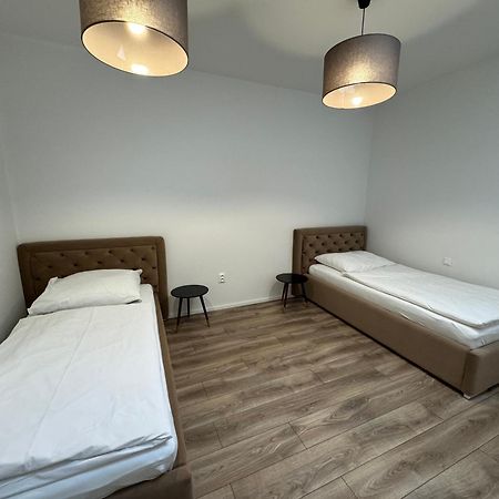 Project Ik Luxury Apartments Sered' Екстер'єр фото
