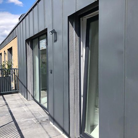 Project Ik Luxury Apartments Sered' Екстер'єр фото