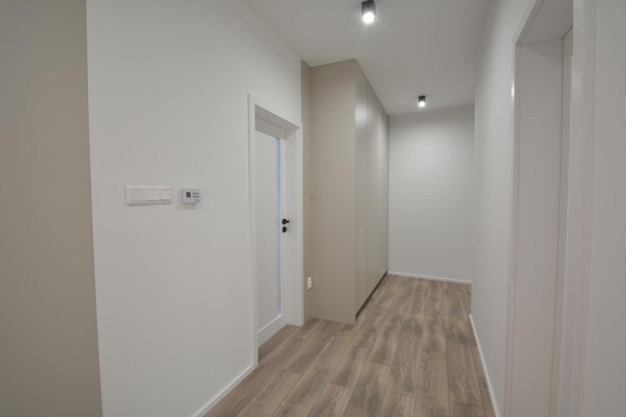 Project Ik Luxury Apartments Sered' Екстер'єр фото